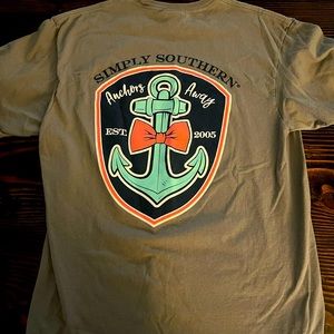 Simply Southern Shirt